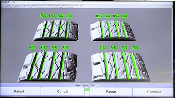 Sell More Tires with Quick Tread® and Quick ID™