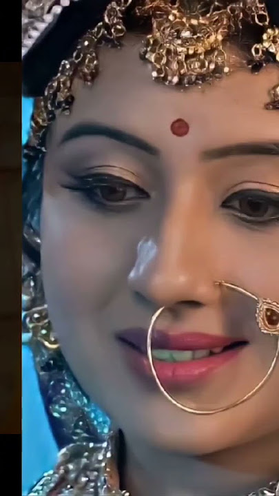 in ankho me tum jabse ho gay gum Jodha my old song WhatsApp status 🔥