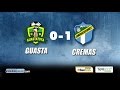 Summary: Guastatoya 0-1 Comunicaciones (22 January 2017)