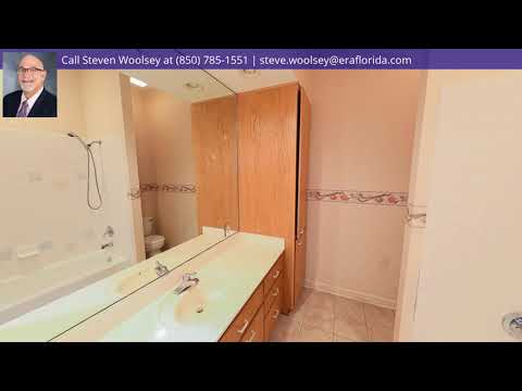 2808 Longleaf Road, Panama City, FL home video tour
