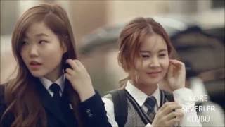 Kore Klibi-İlk Öpücük Benden Olsun