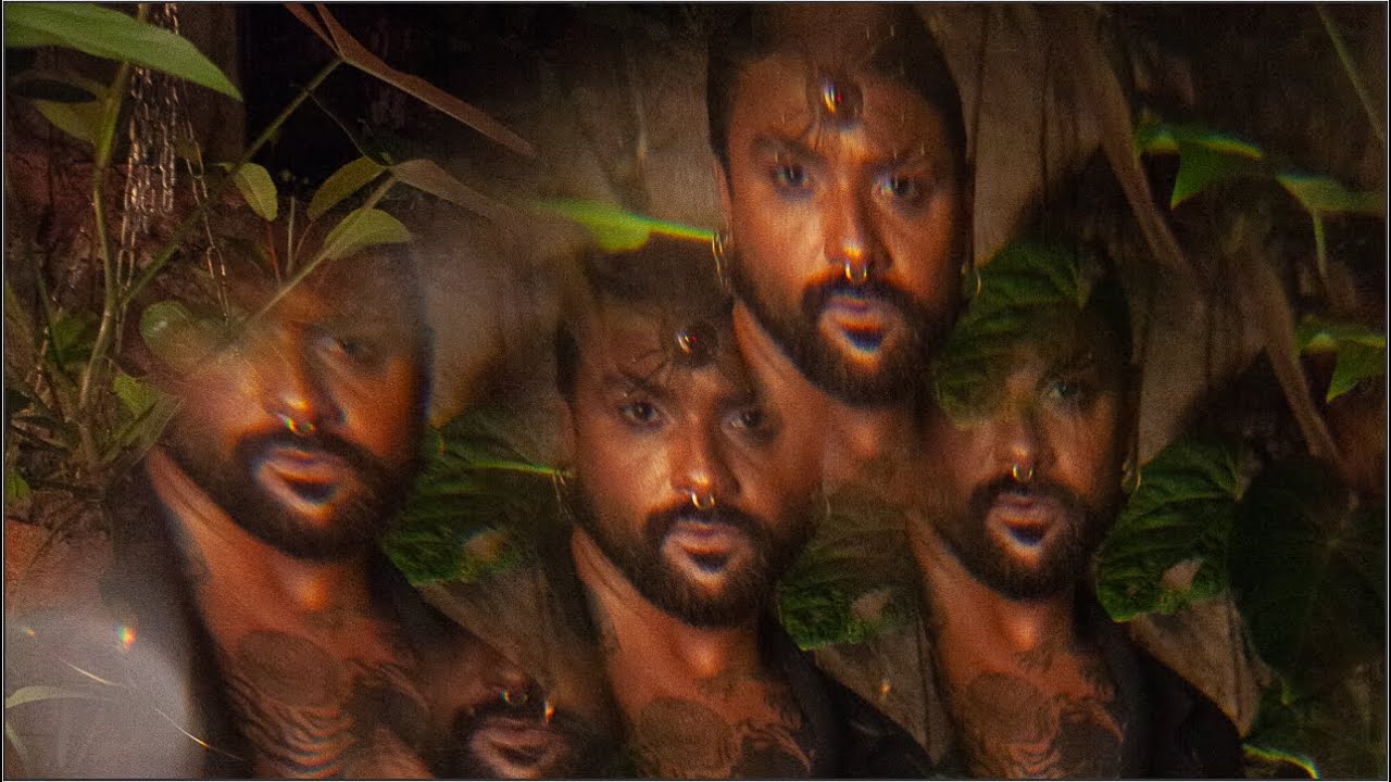 André Prando - Muita coisa