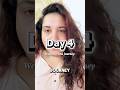 Day 4 Weight Loss Journey🌿 | RIP Anunay Sood 🕉️ #shorts #weightloss #anunaysood