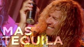 Mas Tequila - Sammy Hagar & The Wabos (HD)