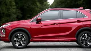 Mitsubishi Motors Australia | Eclipse Cross Tour