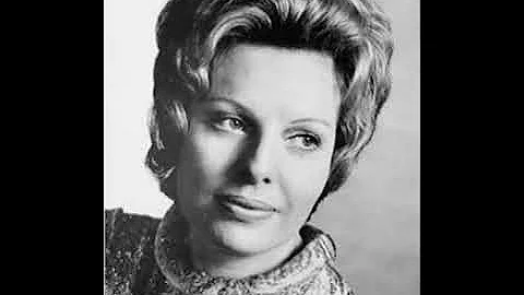 Yvonne Minton & Janice Chapman - " " KHOVANSHCHINA...