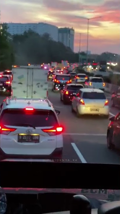 kisah sedih seorang sopir