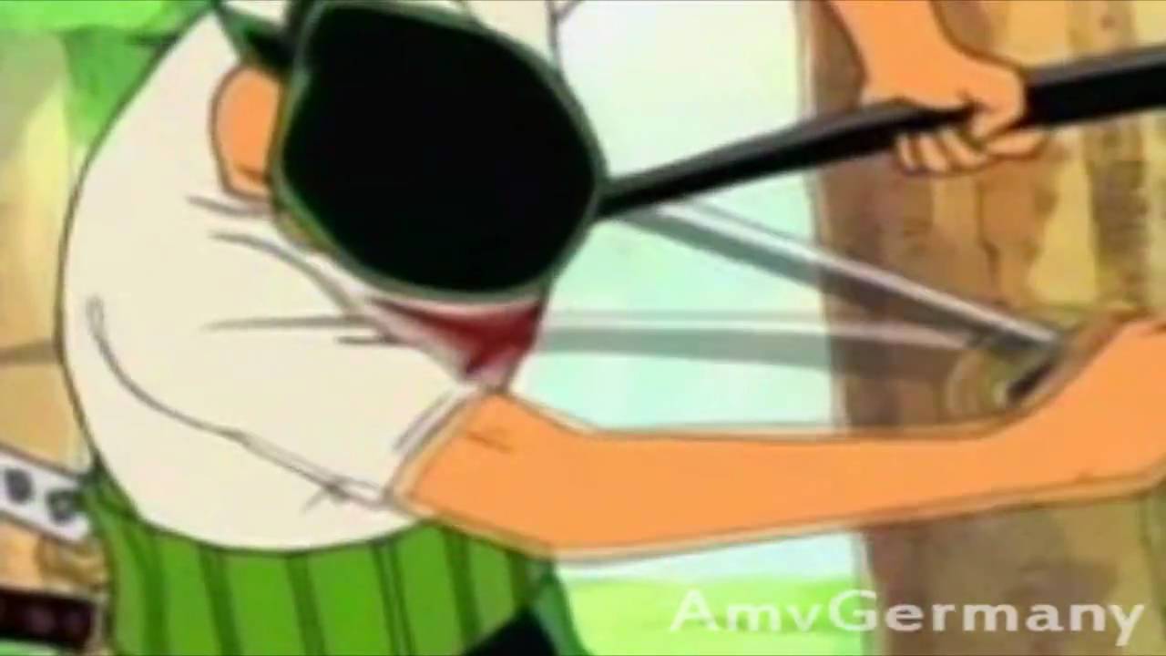 One Piece Amv -Number One- - YouTube
