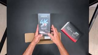 Insta360 GO 3S Motorcycle Kit!