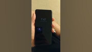 Pixel 2 XL Screen flashes