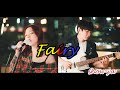 구독자 신청곡 購読者おすすめ曲 | [+1key] Show-ya - Fairy [COVER] (日本語歌詞・한국어자막)