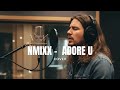 NMIXX 엔믹스 ADORE U Cover mp3