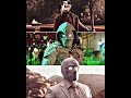 The 3 Faces of Moon Knight #MoonKnight #Marvel #MarvelShorts #Khonshu #MoonKnightEdit #trending