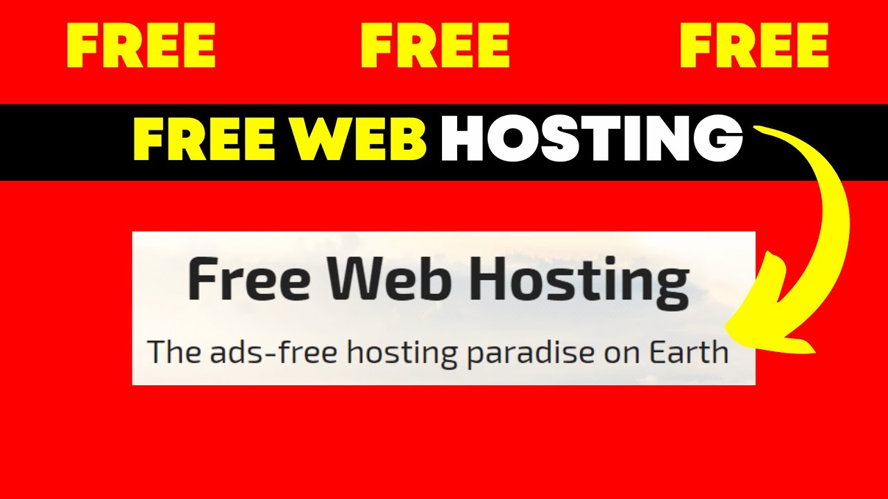 How to Get FREE Domain and Hosting | How to Buy FREE Domain and Hosting for WordPress with cPanel.