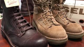 Diesel Cassidy Boots Review screenshot 2