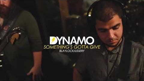 Dynamo - Something