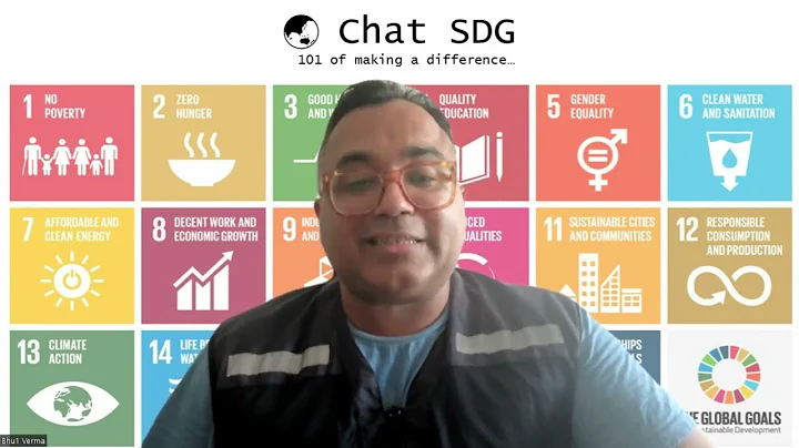 SDG 1 No Poverty