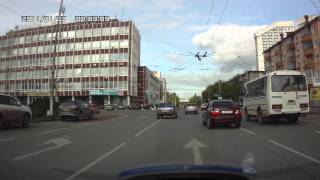 Best Electronics F500LHD Car Cam Q2 день