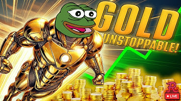 GOLD AND SILVER MARKETS LIVE, VIX MULTI MONTH LOWS, TSLA ALL TIME HIGH