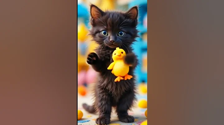 Video 11709761: munchkin kitten pets cats, munchkin cute kitten pets, pets kitten funny munchkin, adorablecats cutecat, cutecat cutekitten