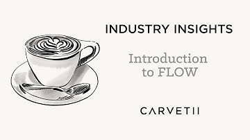 Flow Coffee Monitoring