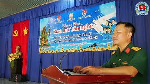 Trung đoàn 5, Sư đoàn 5 (Quân khu7) Phối hợp Tổ chức Giao lưu Kỷ niệm 81 năm Ngày thành lập Quân đội