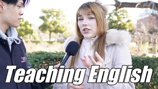 What Teaching English in Japan is REALLY Like