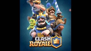 Clash royale