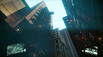 Fail Barrel explosions CRYSIS 2 HD 1080p Full HD Highest Quality