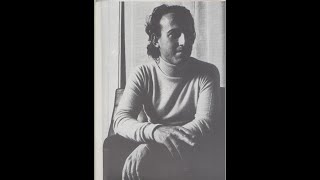 Maurizio Pollini  Bach (1985)