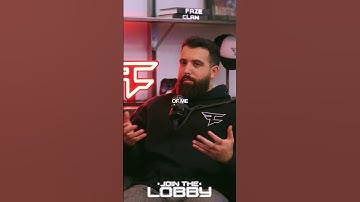 Why FaZe Apex Never Said His Real Name 😳