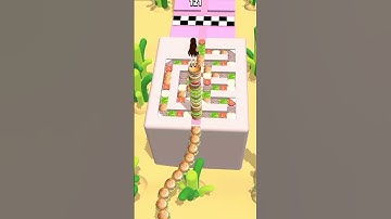 #satisfying StackyDash Lv-517 🔥 🔥 #stackydash #stackydashgame #satisfyingvideo