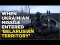 Ukraine War Live: Belarus Warns Zelenskyy Over 'Misfired Missile', Says 'Take Comprehensive Measure'