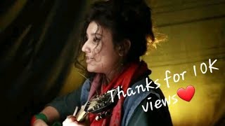 AMAR SONAR BANGLA || JAMES || PRINCE MAHMUD || COVER-TANZILA MIM || VICTORY DAY SPECIAL ||