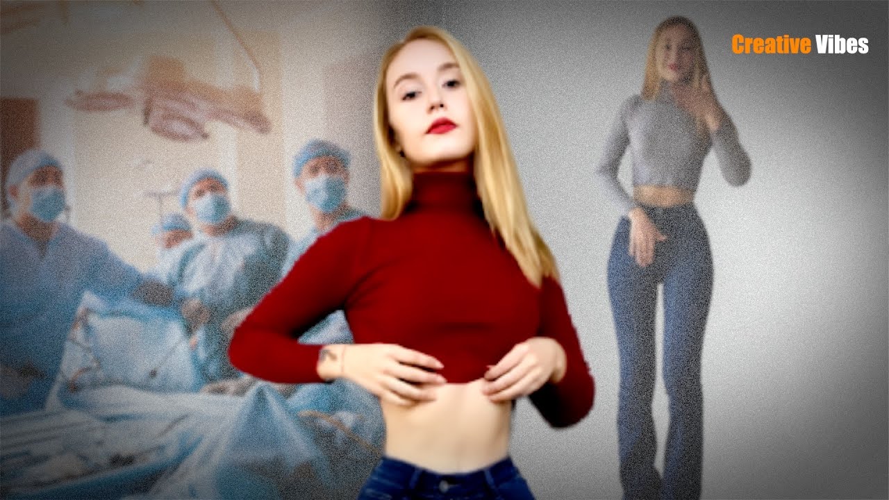 နာမည်ကြီးဖို့ ‌နောက်ကွယ်မှာ ဒီလိုမျိုးလုပ်ခဲ့သူ | She makes dollars on TikTok