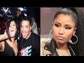 Hollywood Unlocked Jason Lee Spills The Tea About Nicki Minaj And Cardi B