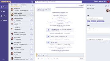 SMS Marketing with Keyword Autoresponders