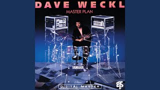 Vignette de la vidéo "Dave Weckl - Softly, As In A Morning Sunrise"