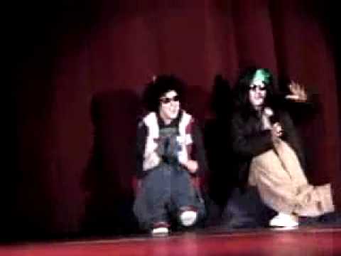 Talent Show Winners Talent Show Winners
