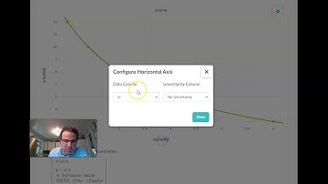 Acceleration as function of System Mass - Linearized