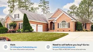 3314 King James Lane, Fayetteville, NC Presented by Jennifer Lockart.