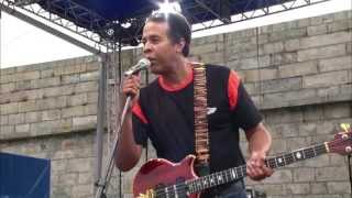 Stanley Clarke - Goodbye Pork Pie Hat - 8/10/2003 - Newport Jazz Festival (Official)