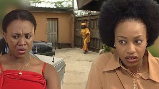 YOU FAKED LOVING A MAN BECAUSE OF HIS MONEY( RITA DOMINIC, STELLA DAMASCUS) - CLASSIC AFRICAN MOVIES Uganda Movie