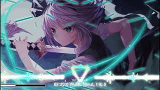 Download Lagu Daft Ragga - NLW MP3