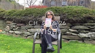 Wish Ch. 25 & 26