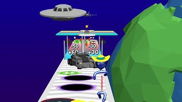 LASER MAN RUN ALL LEVELS  GAMEPLAY WALKTHROUGH PART 16