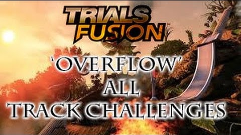 Trials Fusion - After the Incident DLC - 