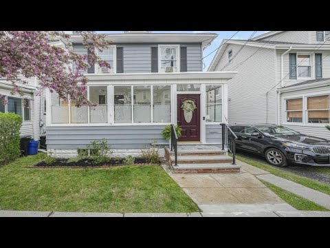 128 Rollinson St, West Orange, NJ home video tour