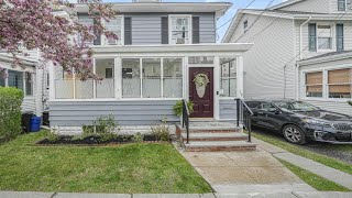 128 Rollinson St West Orange NJ Presented by Marilyn Rey