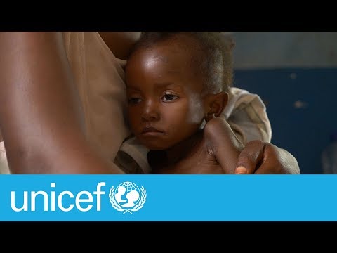 No child should die of hunger | UNICEF